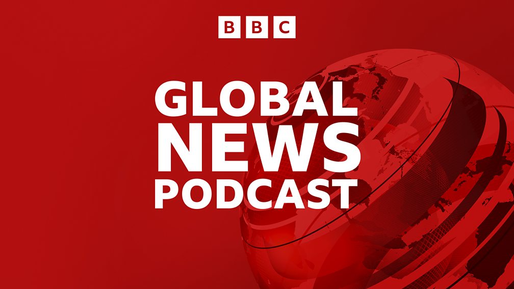 BBC World Service Global News Podcast, President Biden meets UK prime