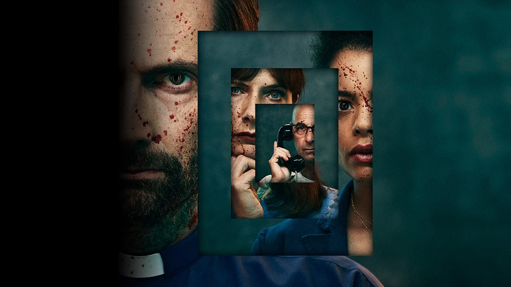 BBC One Inside Man, Series 1