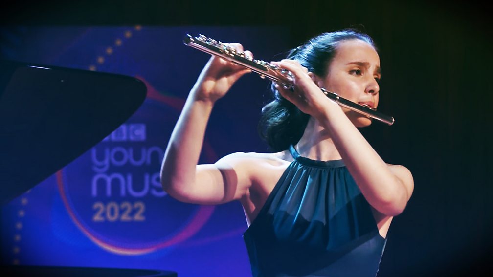 BBC Four BBC Young Musician, 2022, Woodwind Final Highlights, Lucas