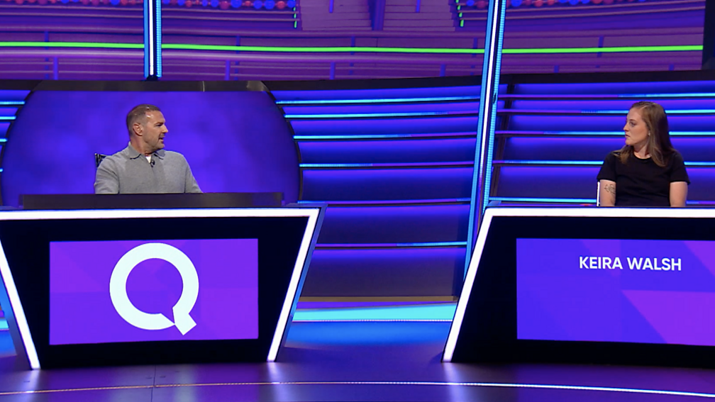 BBC One - Question Of Sport