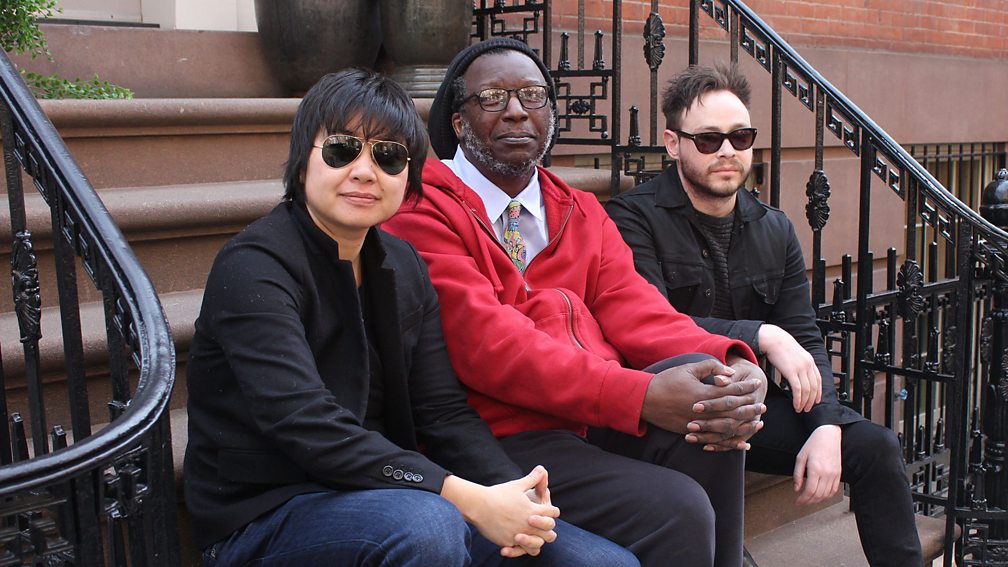 Bbc World Service The Documentary