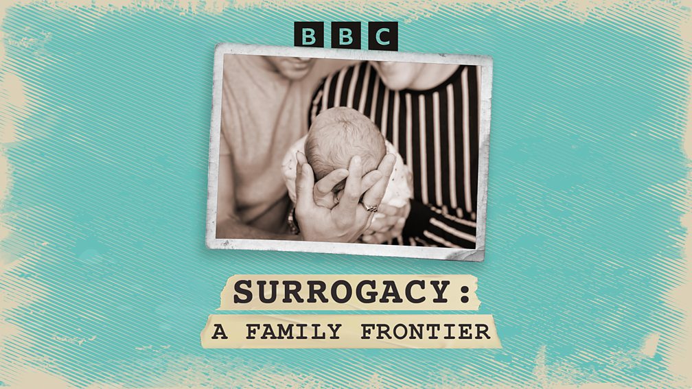 evidence against surrogacy public radio international