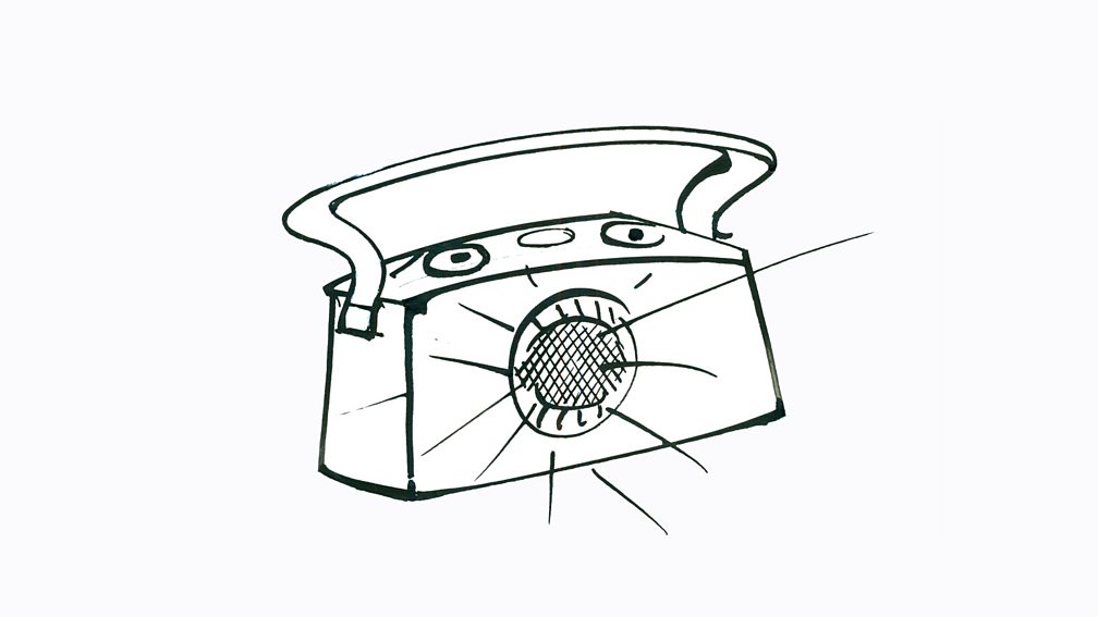 BBC Radio 4 Recycled Radio, Series 2