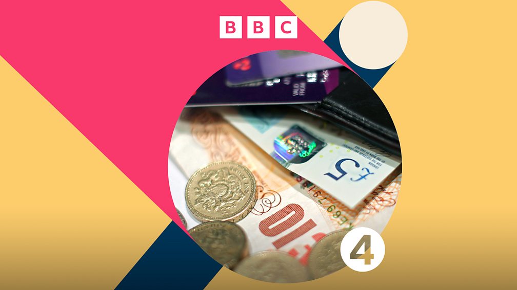 BBC Radio 4 Money Box Downloads