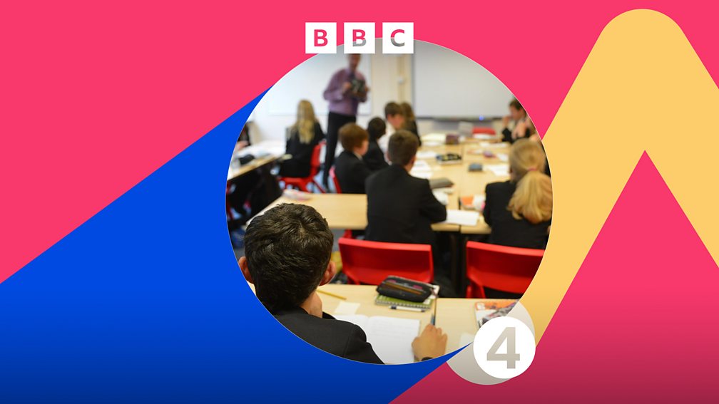 BBC Radio 4 Money Box Downloads