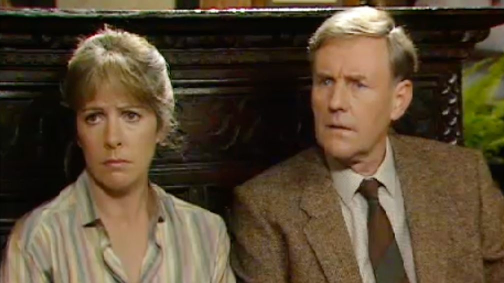 BBC Two - Ever Decreasing Circles, Series 4 - Episode guide