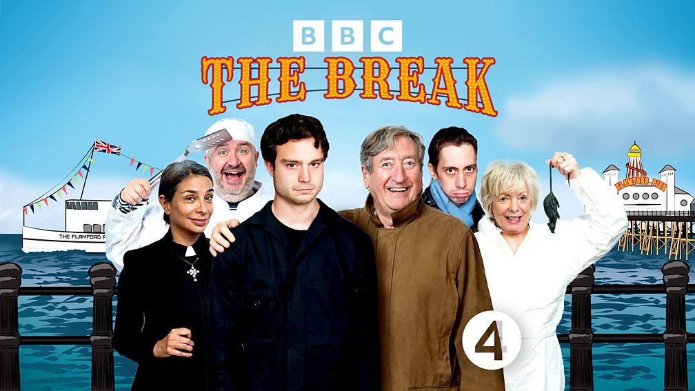 Bbc Radio 4 The Break