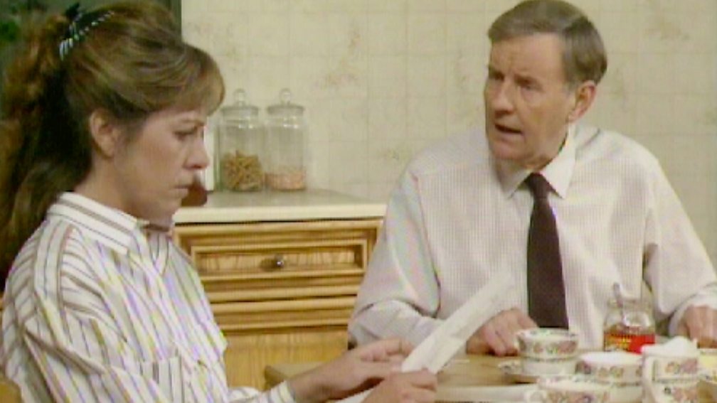 BBC Two - Ever Decreasing Circles, Series 4 - Episode guide