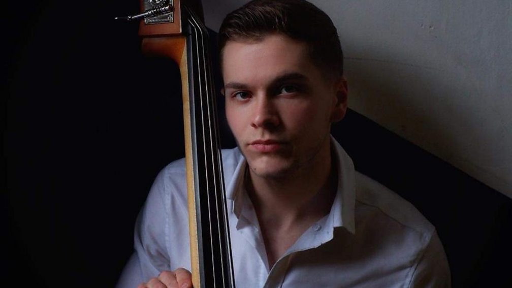 BBC Four BBC Young Musician, 2022, Jazz Final BBC Young Jazz