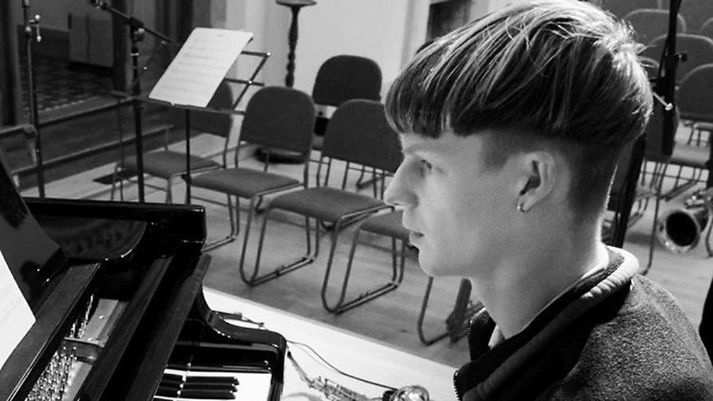 BBC Four BBC Young Musician, 2022, Jazz Final BBC Young Jazz