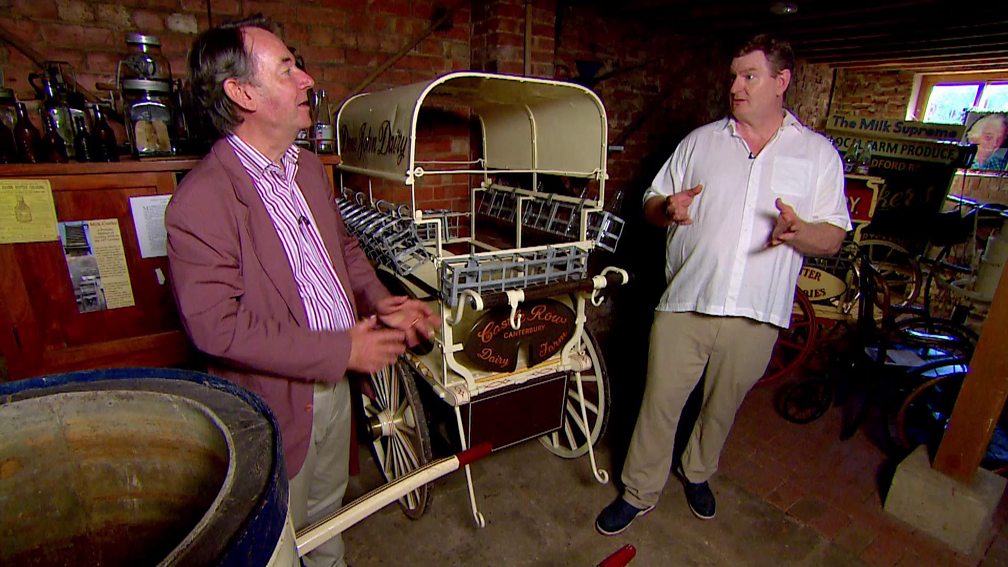 BBC One Bargain Hunt