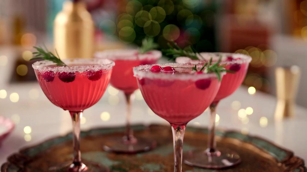 BBC One Mary Berry’s Ultimate Christmas, Mary Berry's perfect turkey