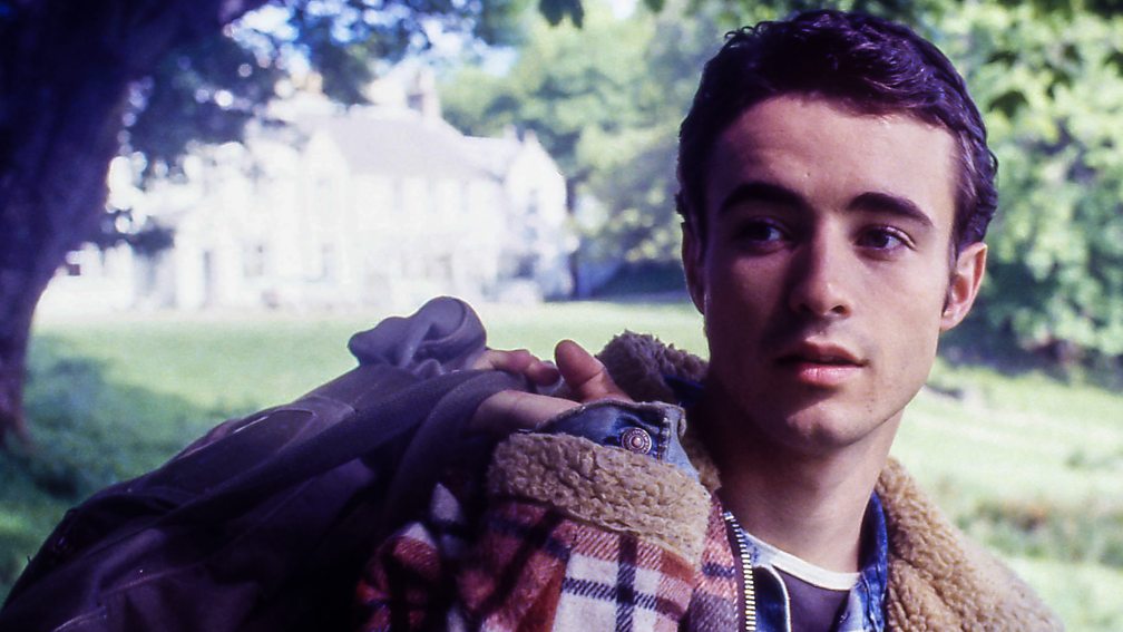 BBC Four The Crow Road, Original