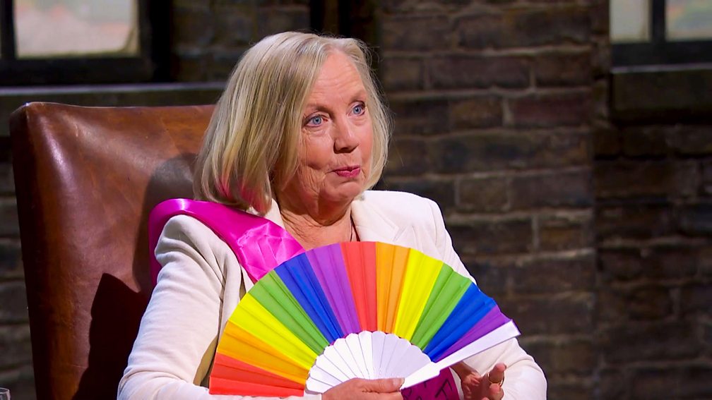 BBC One - Dragons' Den