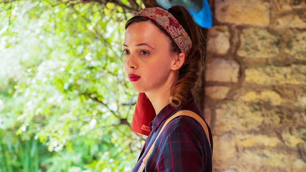 BBC One Father Brown Series 10 Episode Guide