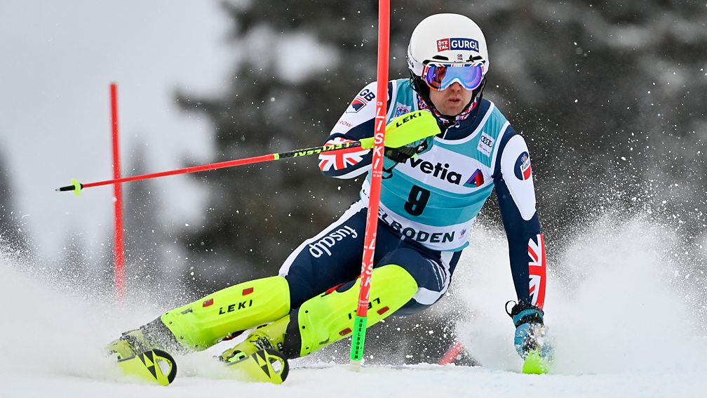 BBC Sport - Ski Sunday, 2023 - Episode guide