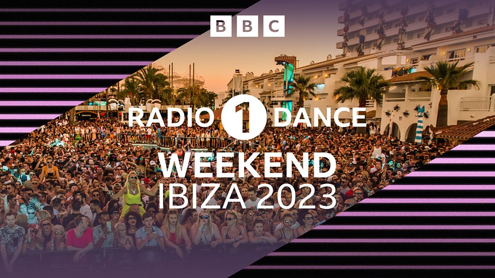 BBC Radio 1 - Radio 1 In Ibiza