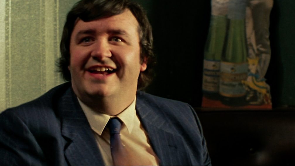 BBC Two Early Doors, Series 1 Episode guide