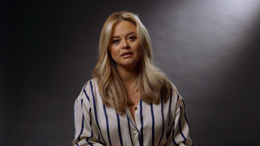 BBC Two - Emily Atack: Asking for It?