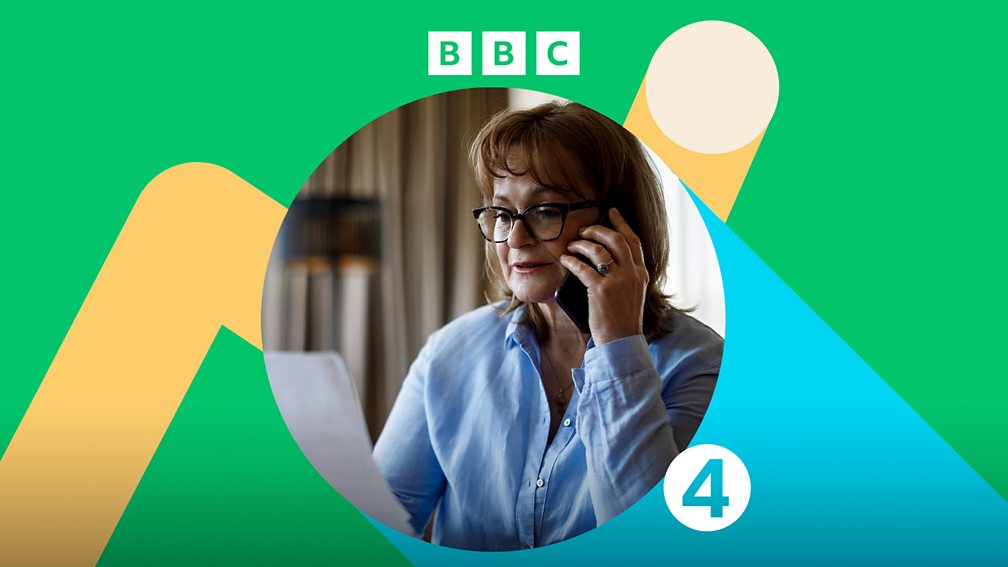 BBC Radio 4 Money Box Downloads