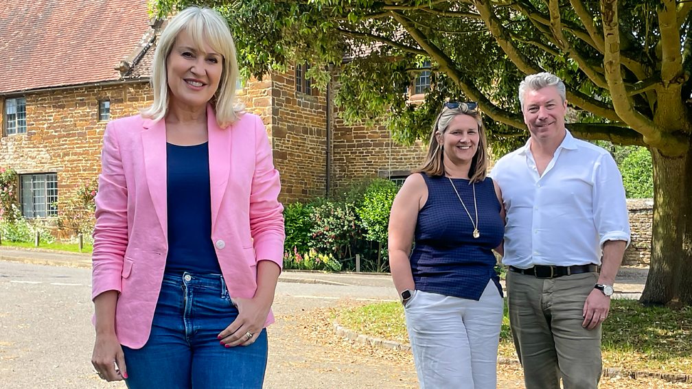 BBC One Escape to the Country Available now BBC One Escape to the Country Available now