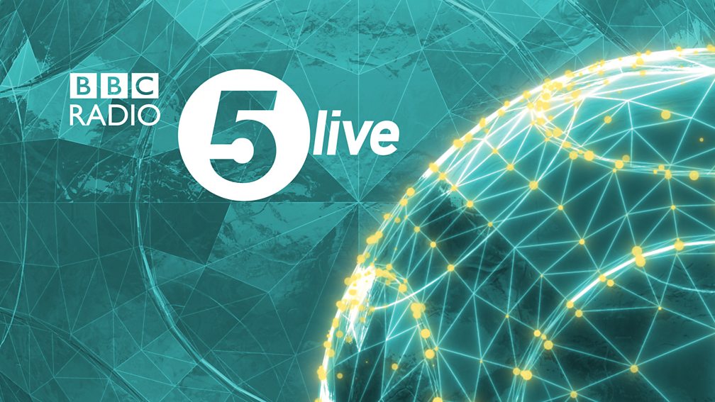 BBC Sport 5 Live Final Score 2022 23