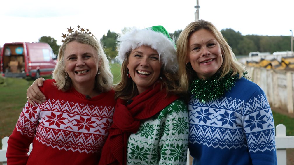 BBC One Bargain Hunt