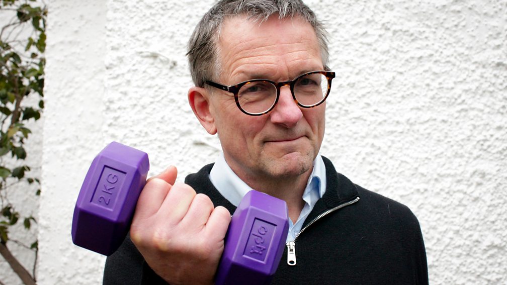 bbc-radio-4-just-one-thing-with-michael-mosley-how-lifting