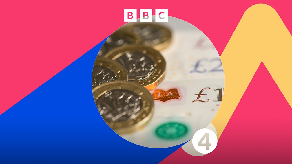 BBC Radio 4 Money Box Downloads