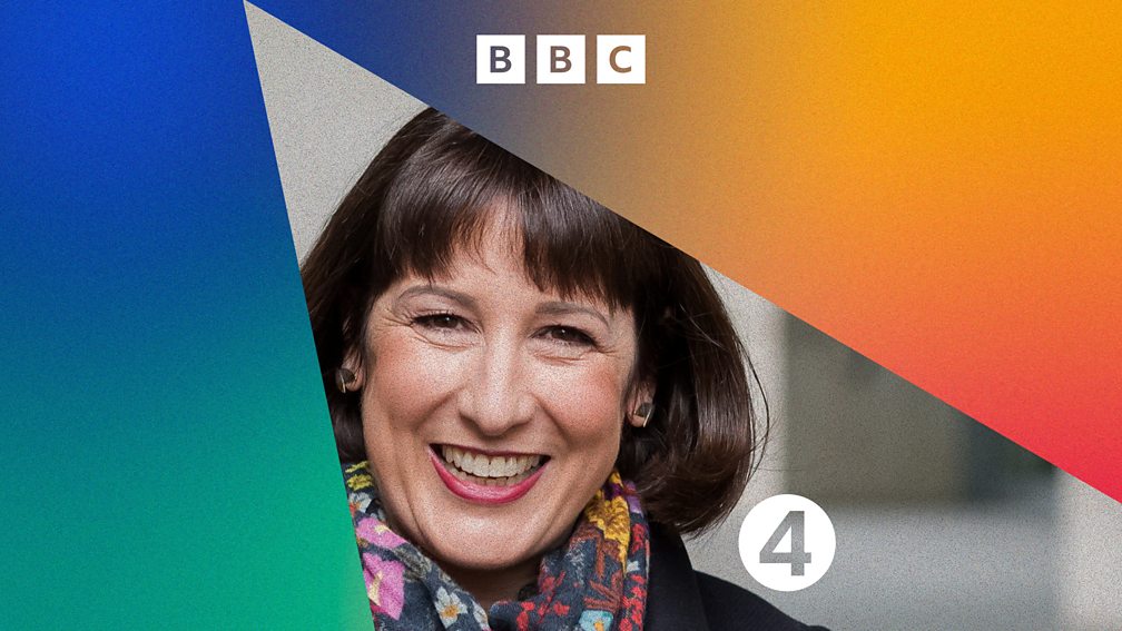 BBC Radio 4 - Profile