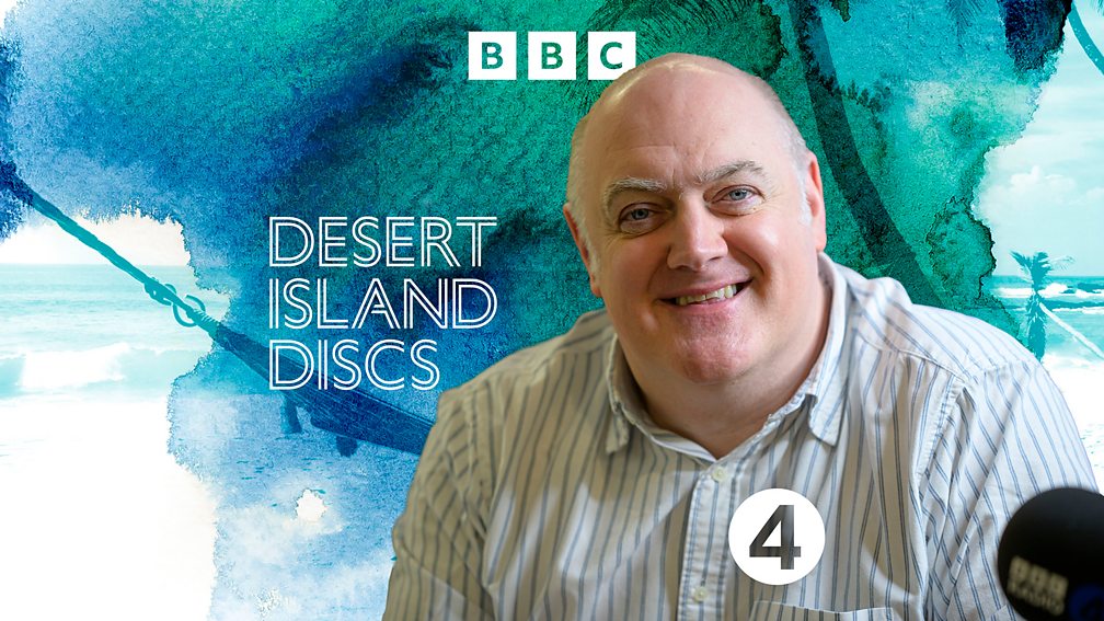 BBC Radio 4 - Desert Island Discs - Downloads