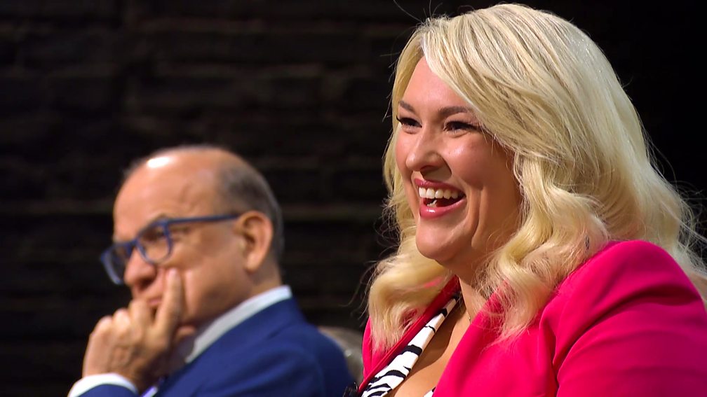BBC One - Dragons' Den