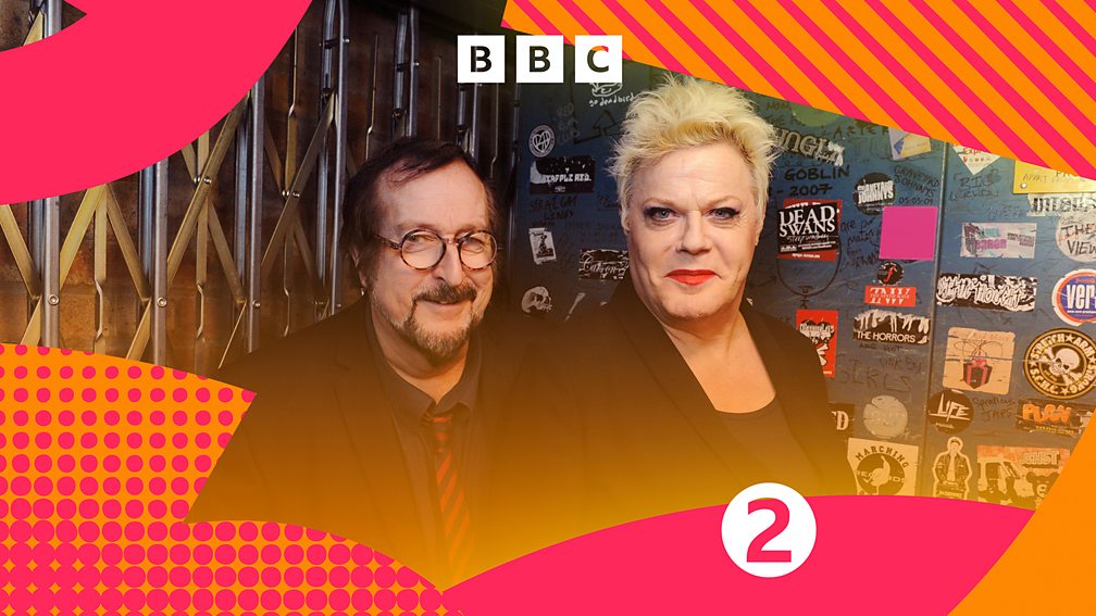 BBC Radio 2 Schedules, Saturday 9 March 2024