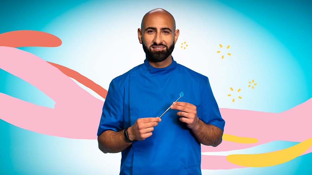 CBeebies What’s in Your Bag? Episode guide