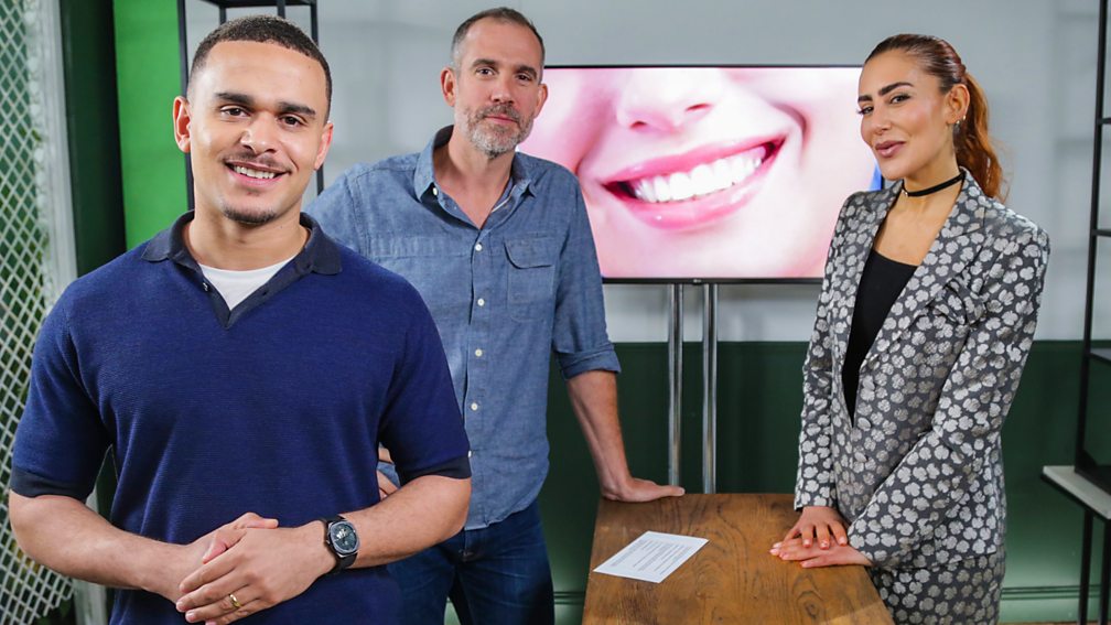 BBC One Dr Xand's Con or Cure Available now