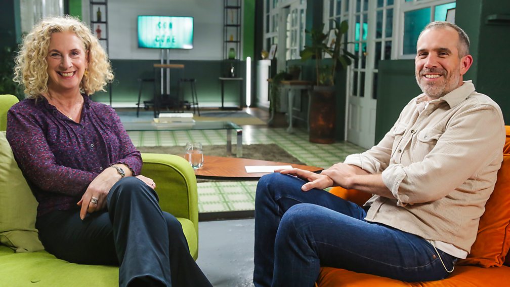 BBC One Dr Xand's Con or Cure Available now