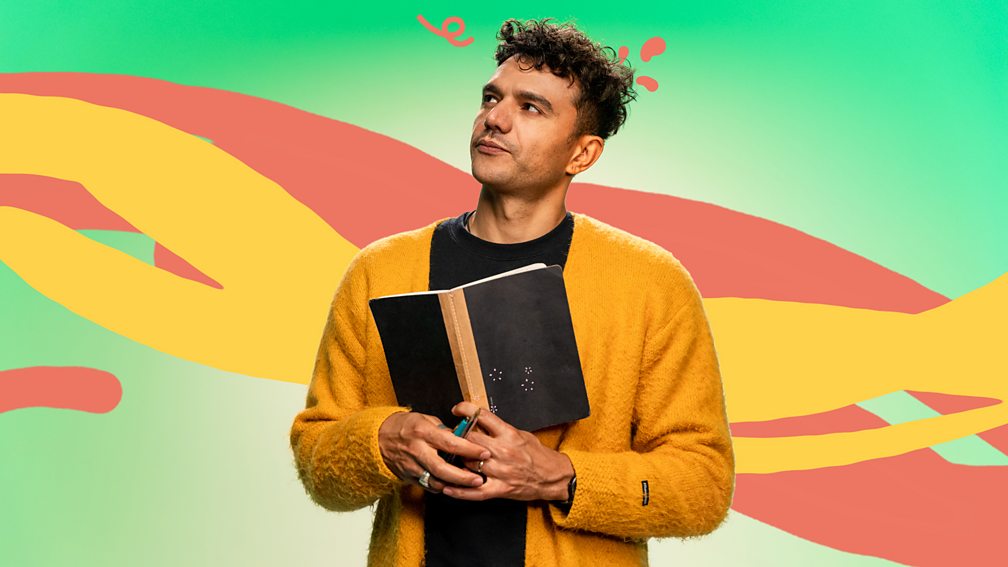 CBeebies What’s in Your Bag?, Series 1 Episode guide