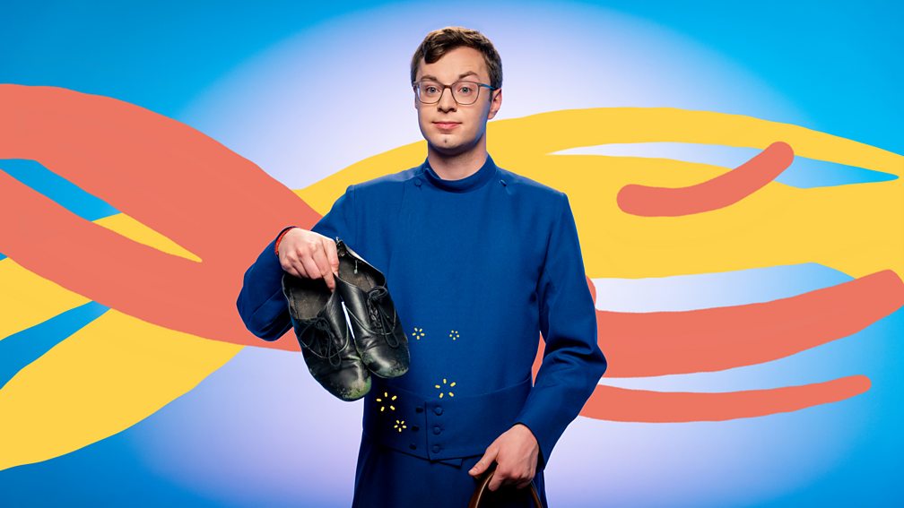 CBeebies What’s in Your Bag?, Series 1 Episode guide