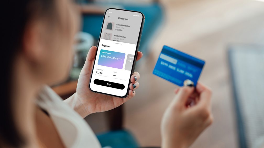 BBC Radio 4 Money Box