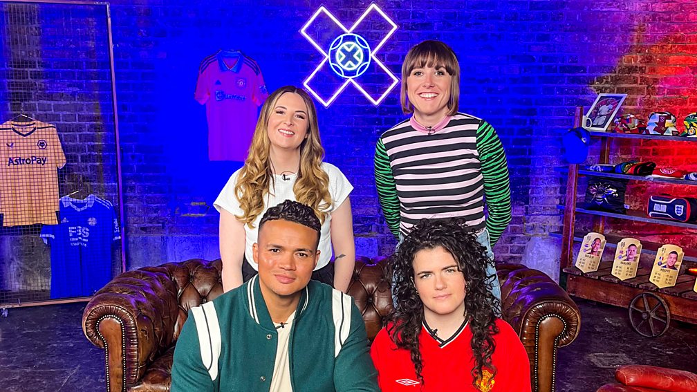 Bbc Three Schedules Thursday 4 May 2023 