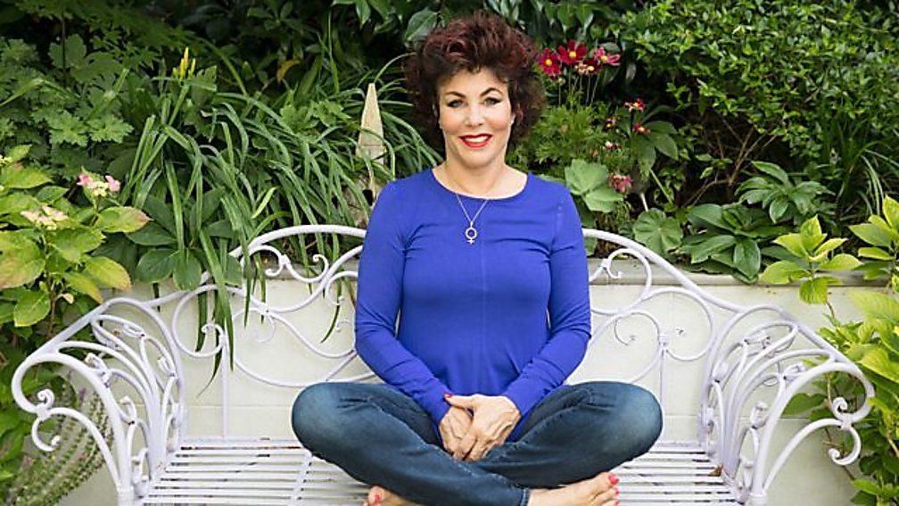 BBC Radio London - Robert Elms, Ruby Wax and Carolyn Seymour, Listed ...