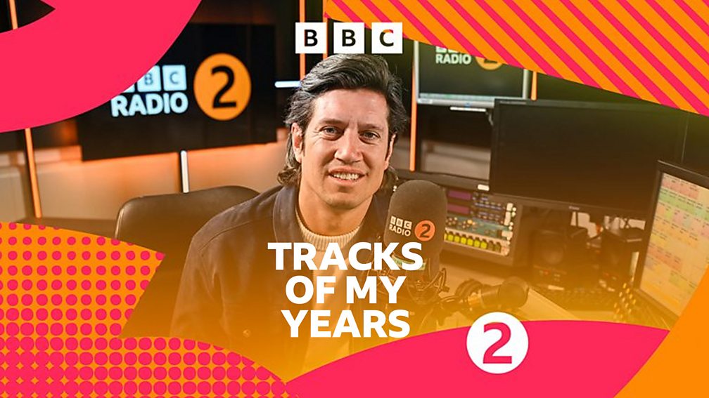 BBC Radio 2 - Tracks Of My Years