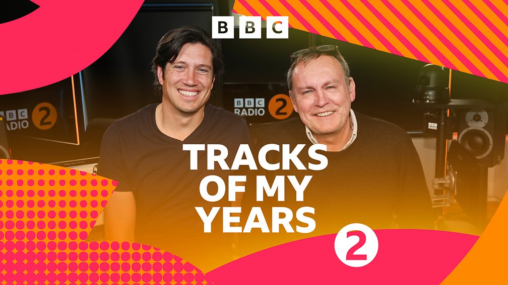 BBC Radio 2 - Tracks Of My Years - Available Now