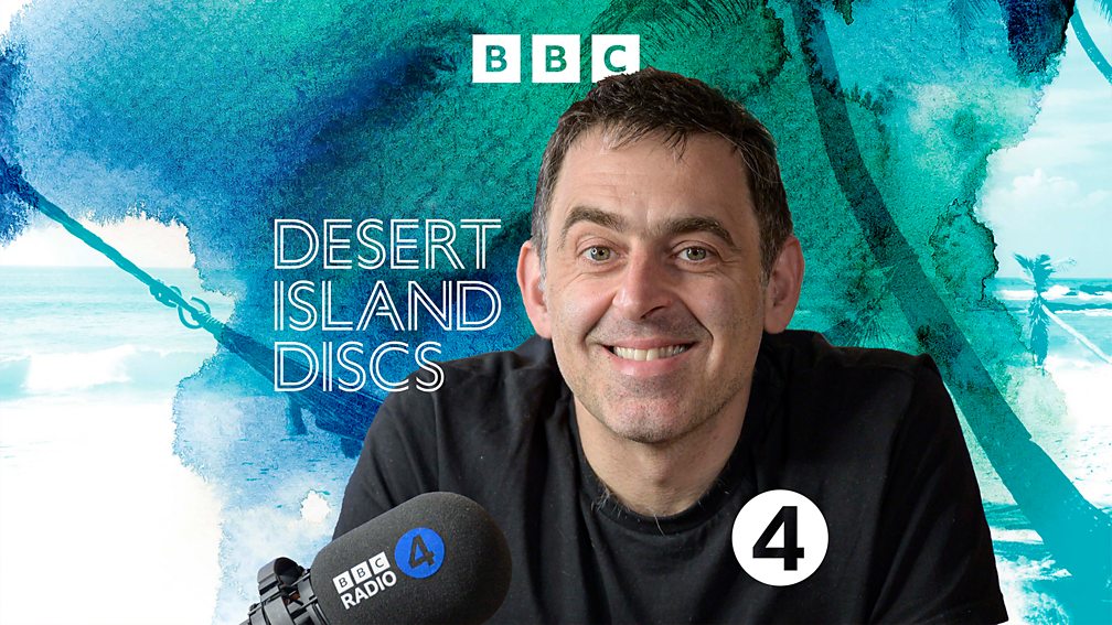 BBC Radio 4 - Desert Island Discs - Available Now