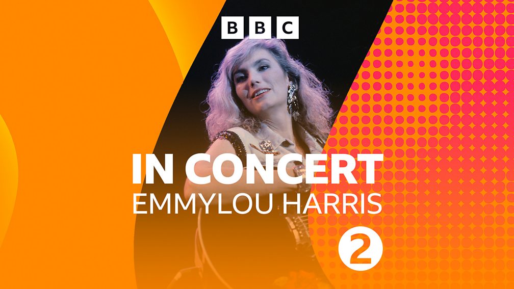 BBC Radio 2 - Radio 2 In Concert - Available Now