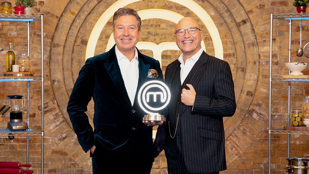 BBC One - MasterChef