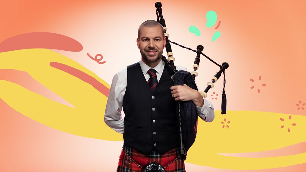 CBeebies What’s in Your Bag? Available now