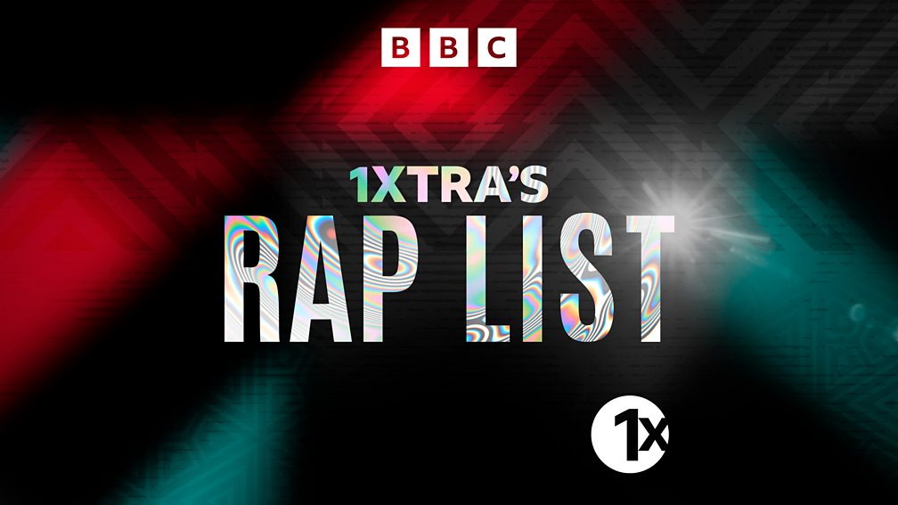 BBC Radio 1Xtra - Schedules, Saturday 28 December 2024