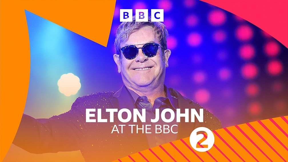 BBC Radio 2 Schedules, Saturday 24 June 2023