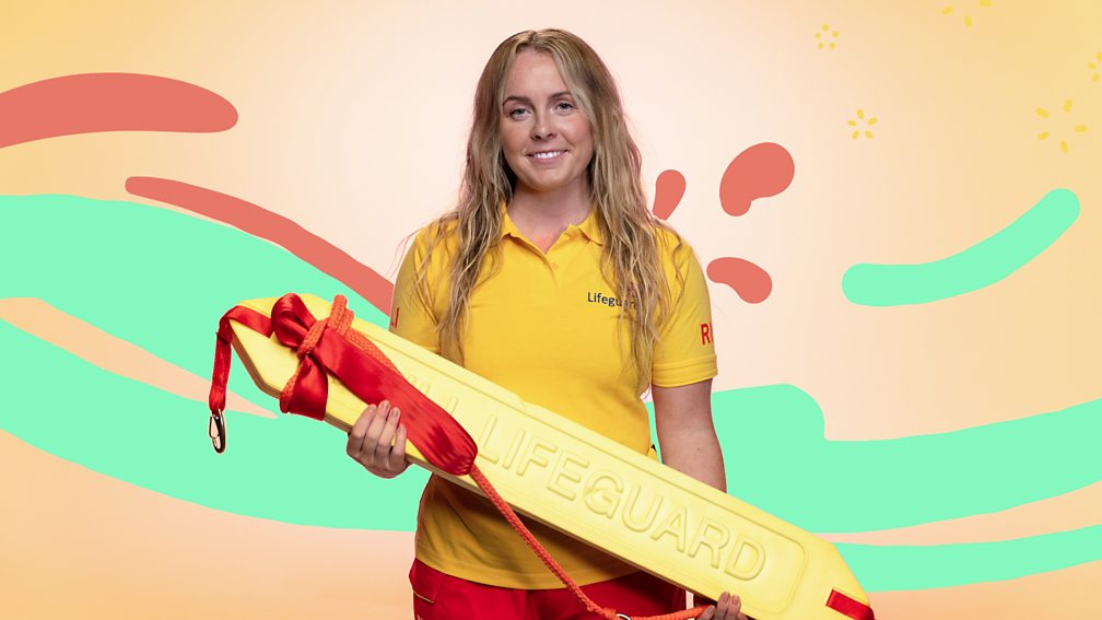 CBeebies What’s in Your Bag? Available now